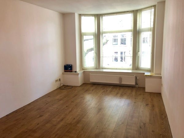 For rent: Flat Rodenrijselaan 30 A in Rotterdam