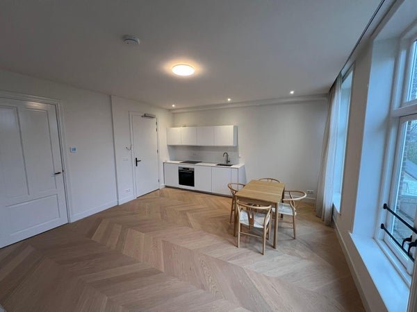 For rent: Flat Voorstraat in Delft