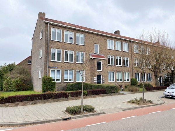 For rent: Flat Burg. Waszinkstraat 45 in Heerlen