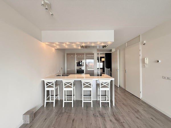 For rent: Flat Ottho Heldringstraat in Amsterdam