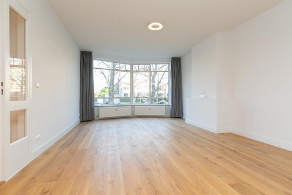 For rent: Flat Laan van Clingendael 154 in Den Haag