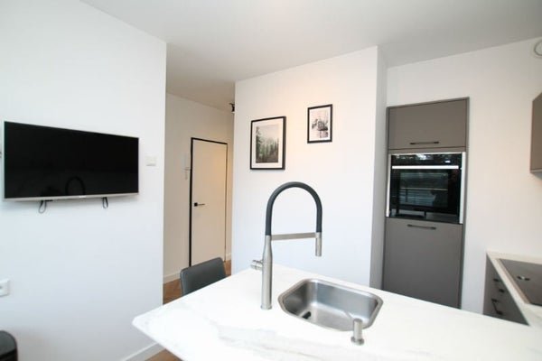 For rent: Flat Zwartvenseweg in Tilburg