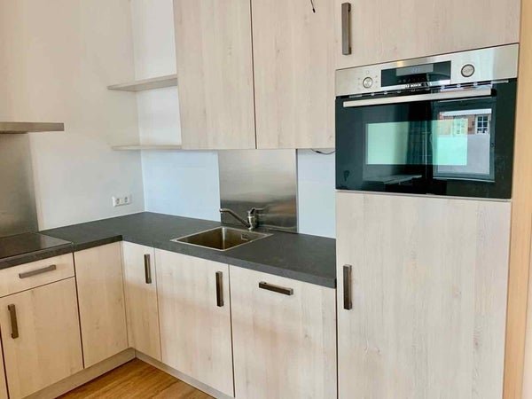 For rent: Flat Beeklaan in Den Haag