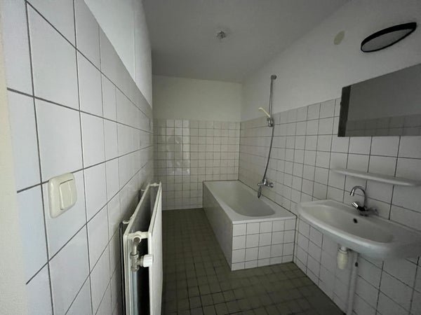 For rent: Flat Hoogstraat 127 C in Rotterdam