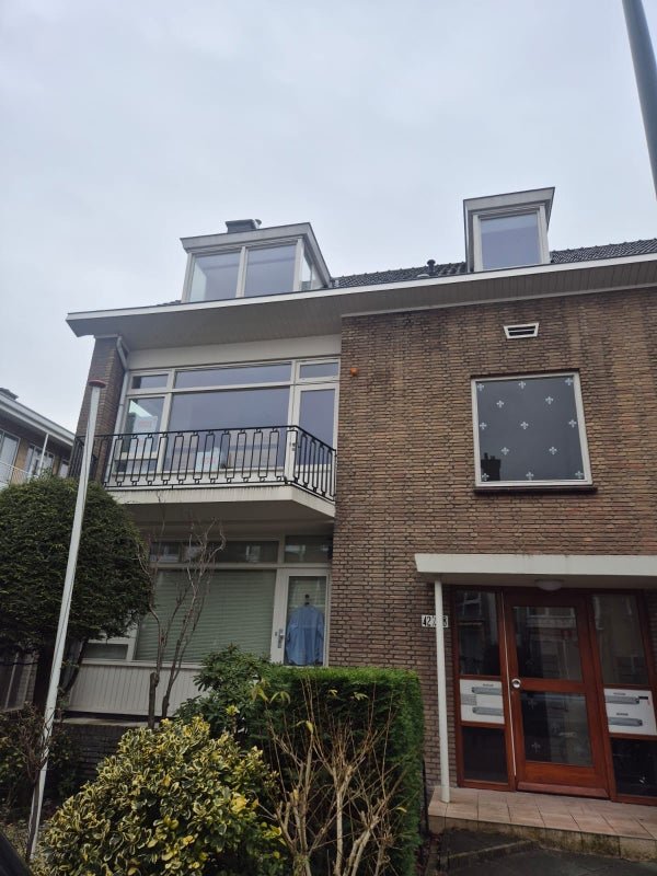 For rent: Flat Hanedoesstraat in Den Haag