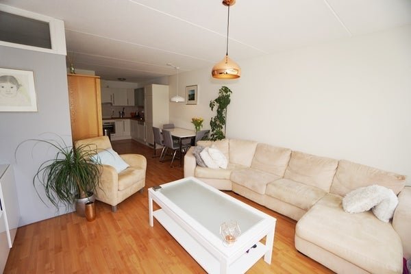 For rent: Flat Voermanweg in Rotterdam