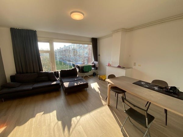For rent: Room Jennerstraat in Groningen