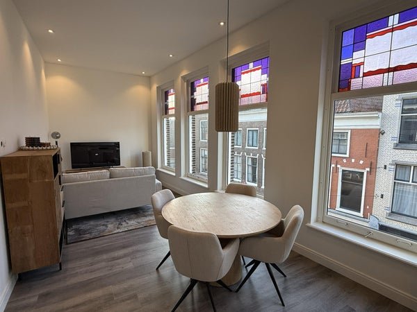For rent: Flat Mosterdsteeg in Leiden