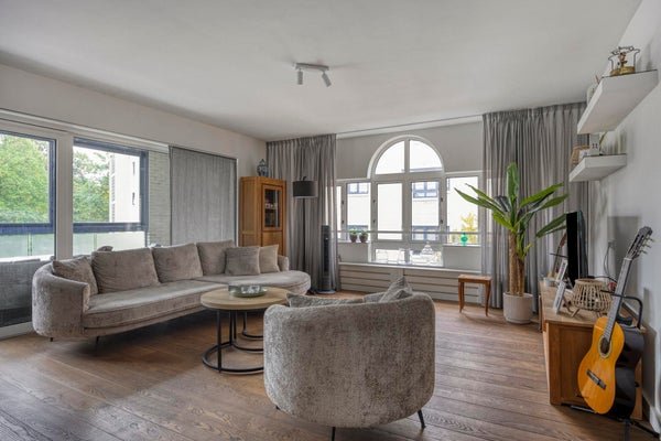 For rent: Flat Tivolistraat in Tilburg