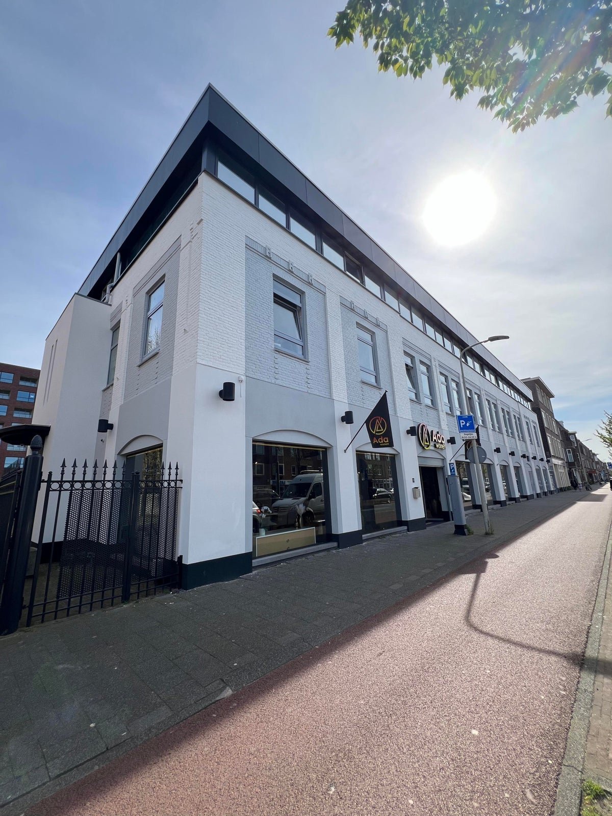 For rent: Room Rijswijkseweg in Den Haag