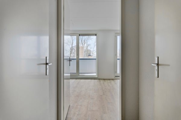 For rent: Flat Jullensstraat 313 in Groningen