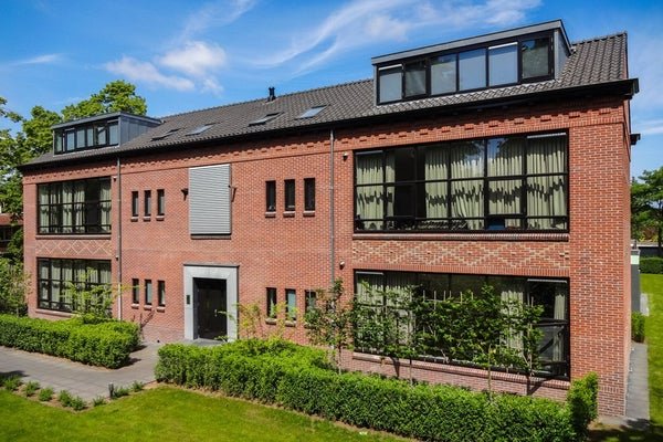 For rent: Flat Hooft Graaflandstraat 2 A 1 in Utrecht