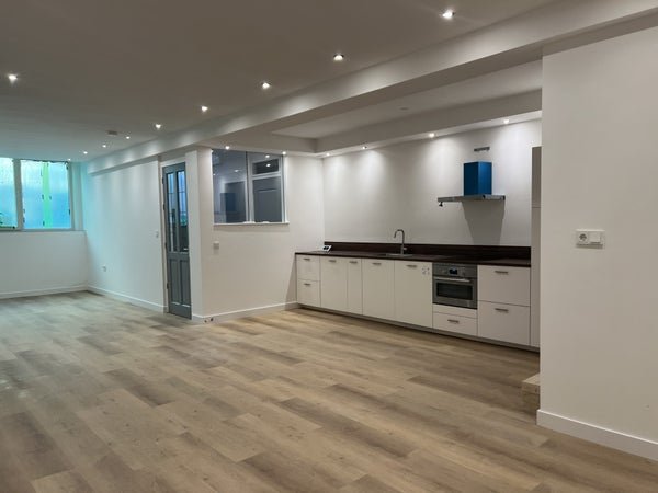 For rent: Flat Diergaardesingel in Rotterdam