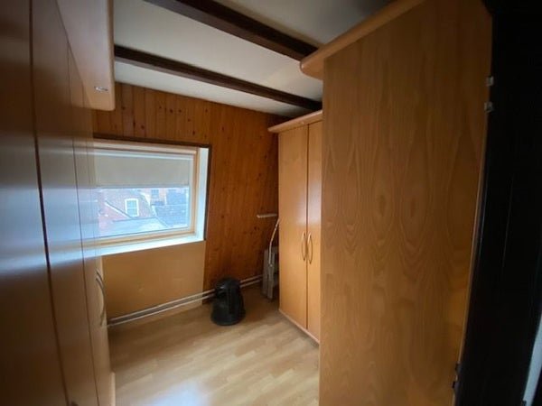 For rent: Flat Heistraat in Rijen