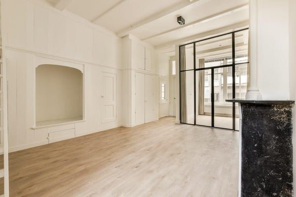 For rent: Flat Buiten Brouwersstraat in Amsterdam