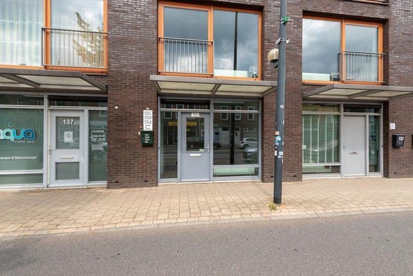 For rent: Flat Amsterdamsestraatweg 135 C in Utrecht