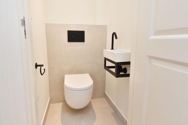 For rent: Flat Essenburgsingel in Rotterdam