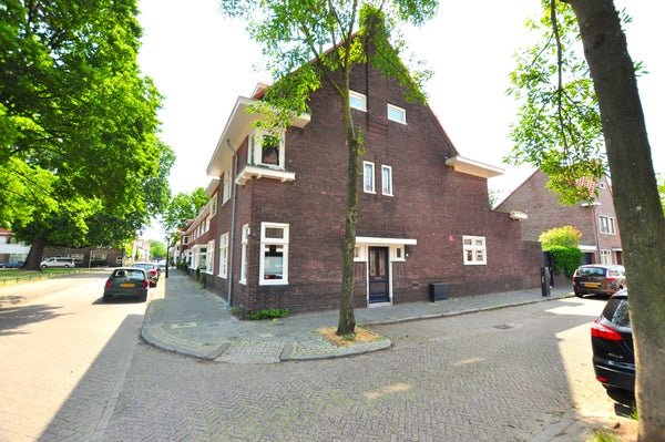 For rent: House Chrysantenstraat in Eindhoven