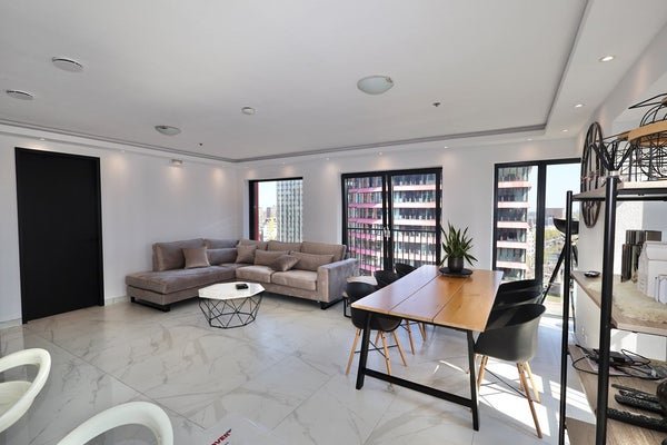 For rent: Flat Wijnbrugstraat in Rotterdam