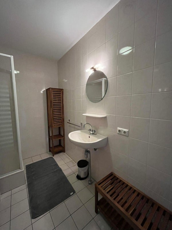 For rent: Flat IJsbaankade 33 in Huizen
