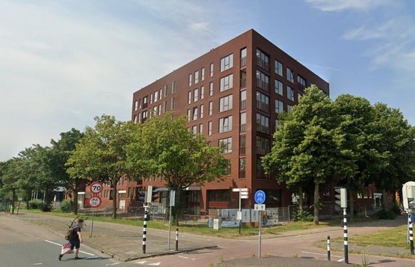 For rent: Flat Fultonbaan in Nieuwegein