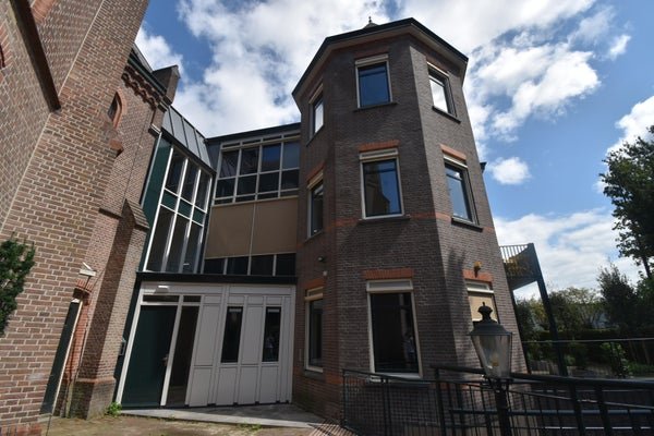 For rent: Flat Piet Joubertstraat in Apeldoorn