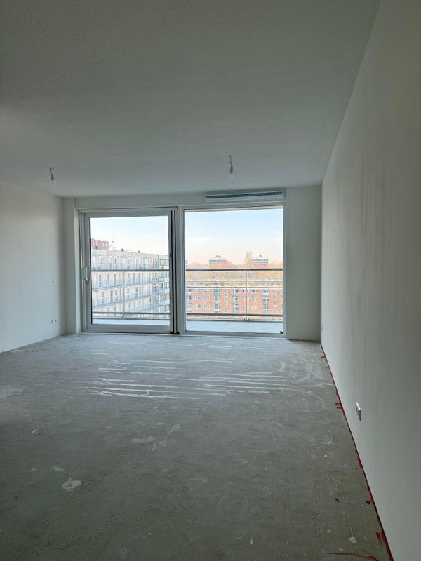 For rent: Flat Osdorpplein 581 B in Amsterdam