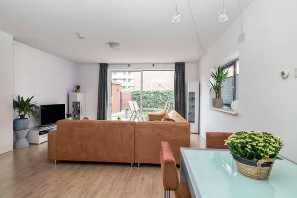 For rent: Flat Prinses Irenelaan 134 in Utrecht