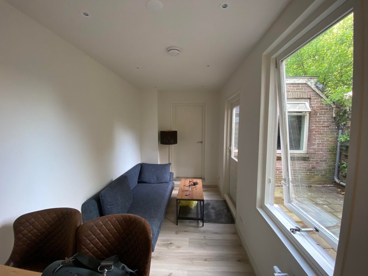 For rent: Flat Billitonstraat in Groningen