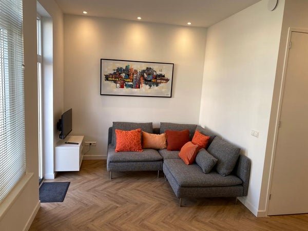 For rent: Flat Noordmolenstraat in Rotterdam