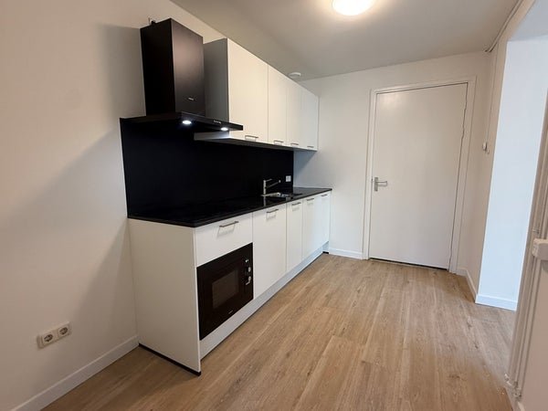 For rent: Flat Akkerstraat in Groningen