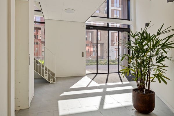 For rent: Flat Hebe Kohlbruggeweg in Utrecht