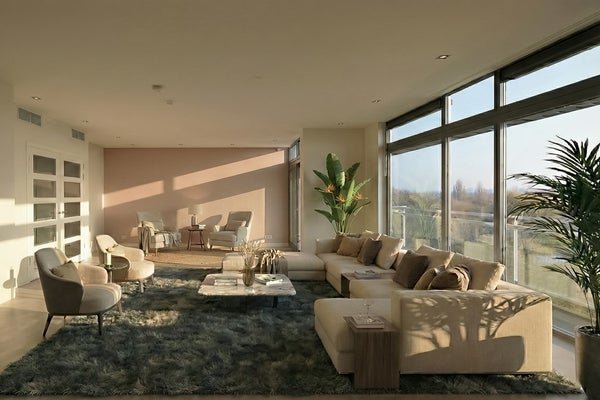 For rent: Flat Freericksplaats in Rotterdam