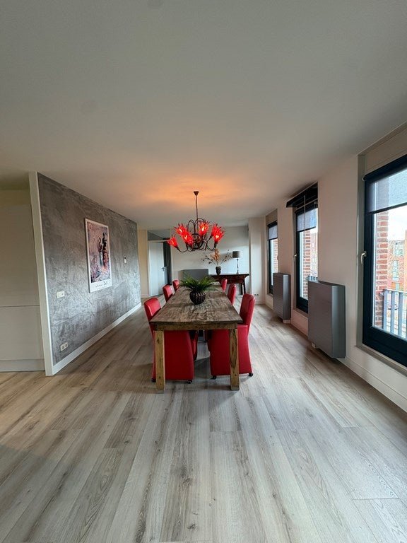For rent: Flat IJburglaan 696 in Amsterdam