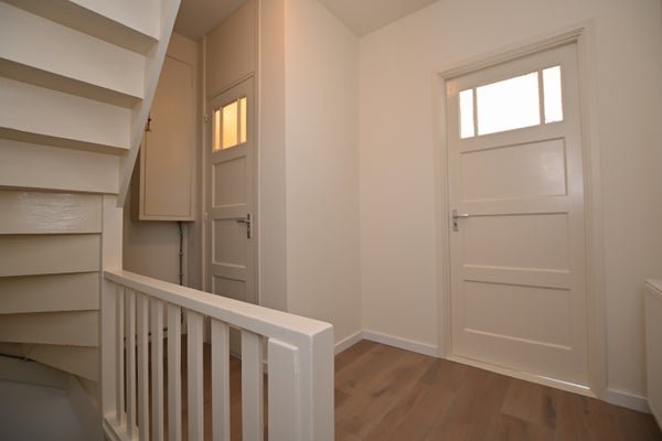 For rent: Flat Schuitendiep 17 b in Groningen