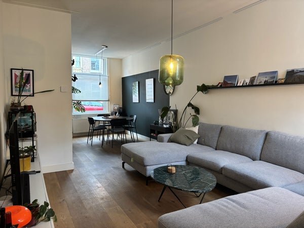 For rent: House Padangstraat 59 in Utrecht