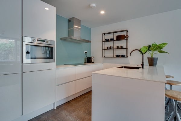 For rent: Flat Maliestraat 1 1 in Utrecht