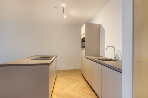 For rent: Flat Piekstraat 165 in Rotterdam