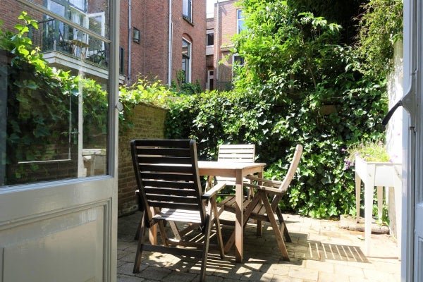For rent: House Kapelstraat in Utrecht