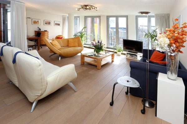For rent: Flat Oude Molstraat in Den Haag