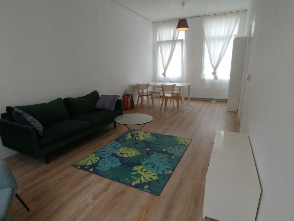 For rent: Flat Javastraat in Utrecht