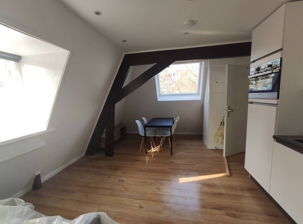 For rent: Flat Hertogstraat in Eindhoven