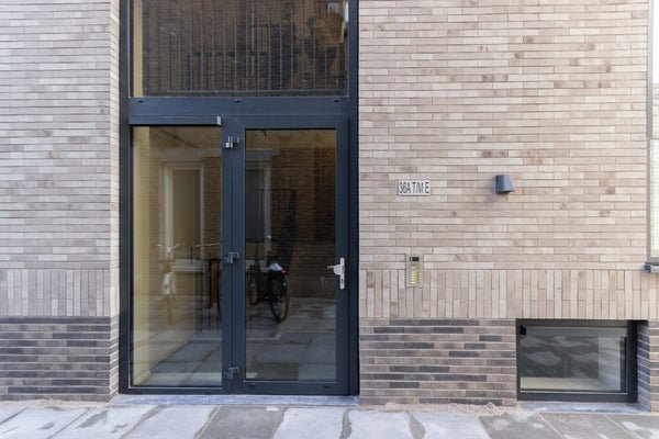For rent: Flat Gansstraat 36 A in Utrecht