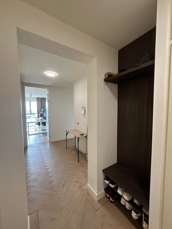 For rent: Flat Gedempte Zalmhaven 190 in Rotterdam