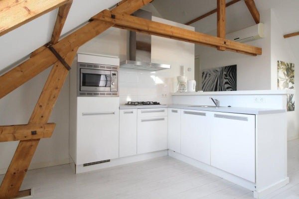 For rent: Flat Kerkstraat in Eindhoven