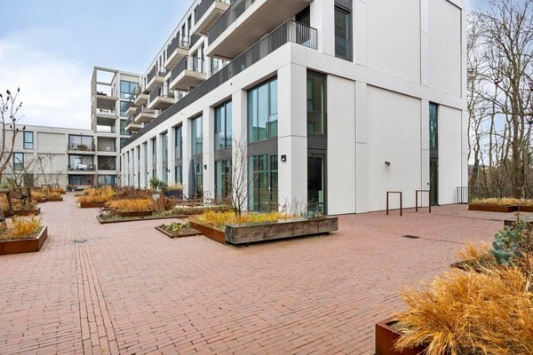 For rent: Flat Betsy Kaiserhof 27 in Hoorn