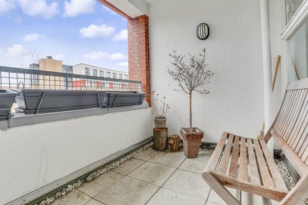 For rent: Flat Hartingstraat in Utrecht