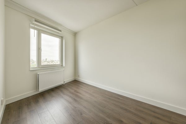 For rent: Flat Waldorpstraat 568 C in Den Haag