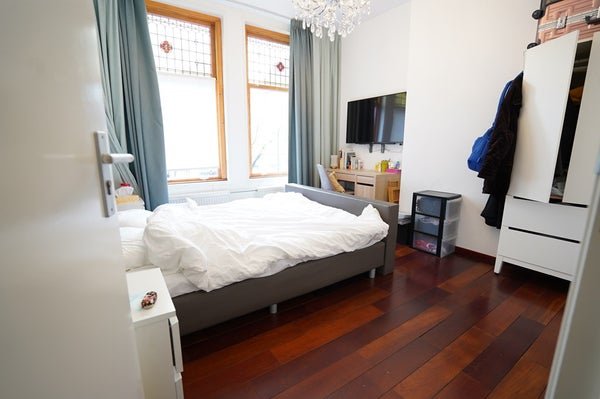 For rent: Flat Brabantse Turfmarkt 47 1 in Delft