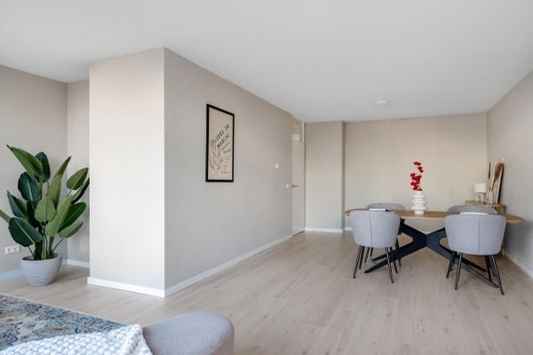 For rent: Flat Schietbaanlaan in Rotterdam